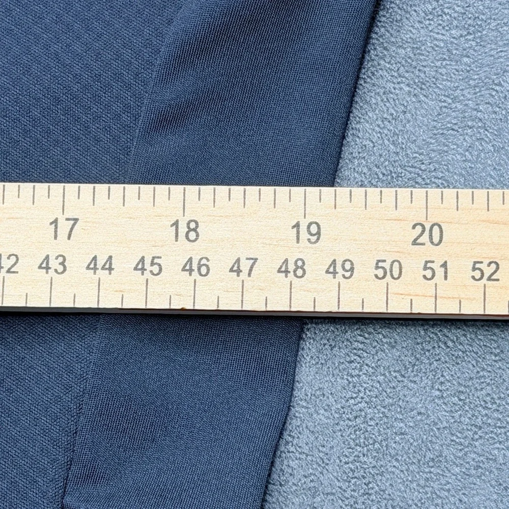 Nike measurements pit